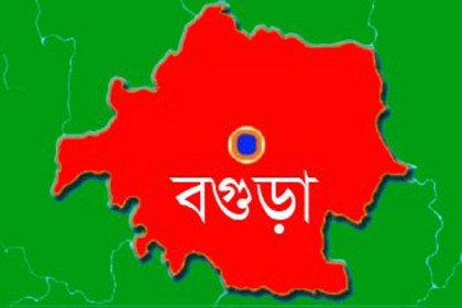 বগুড়ায় সংসদ সদস্য প্রার্থী গ্রেফতার
