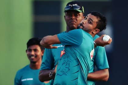 ওয়ানডে সিরিজ নিয়ে কোর্টনি ওয়ালশের পরিকল্পনা