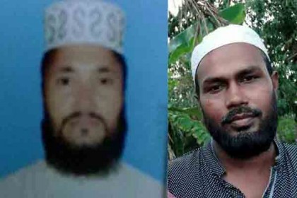 বাগেরহাটে দুই জামায়াত নেতা গ্রেফতার 