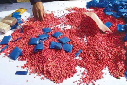 টেকনাফে আড়াই লাখ ইয়াবা উদ্ধার, আটক ১১

