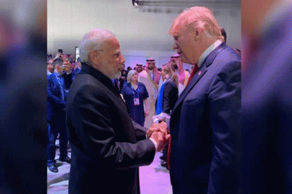 মোদিকে সাহায্য করতে পাকিস্তানকে বার্তা দিল যুক্তরাষ্ট্র