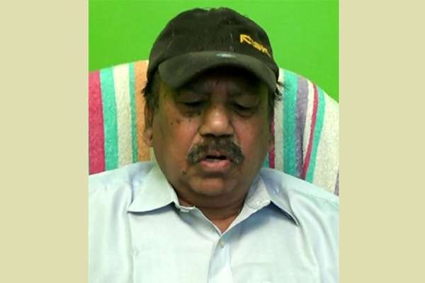 নওগাঁয় আওয়ামী লীগের সভাপতি দুর্বৃত্তের ছুরিকাঘাতে নিহত