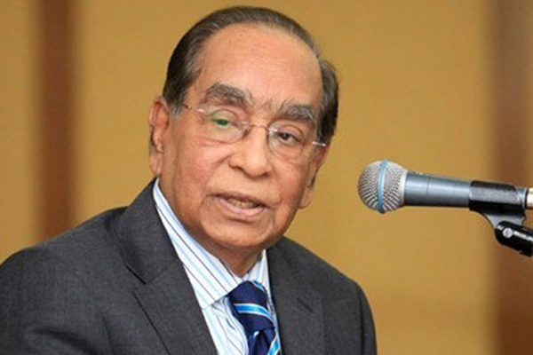 'এবারের নির্বাচনে দেশের প্রতিটি দলই অংশগ্রহণ করছে' 

