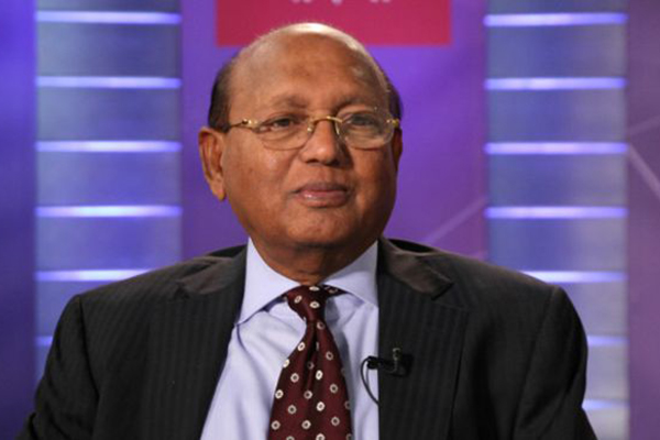 'দেশে একটি অংশগ্রহণমূলক নির্বাচন হতে যাচ্ছে'

