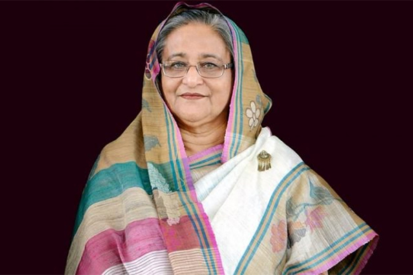 বিশ্বের ২৬তম ক্ষমতাধর নারী শেখ হাসিনা