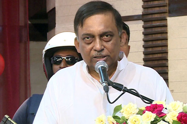 গুজবে কান না দেওয়ার আহ্বান স্বরাষ্ট্রমন্ত্রীর 