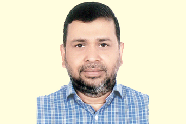 মাঠে মরিয়া সাঈদ সোহরাব