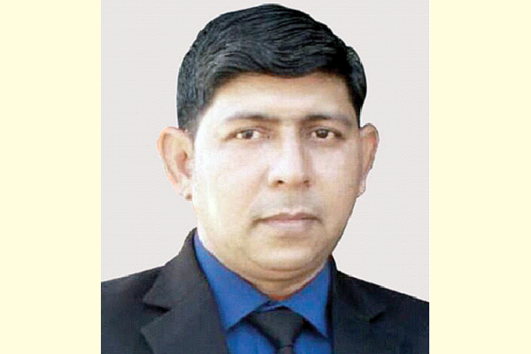 ধানের শীষ চান এলডিপির তুষার