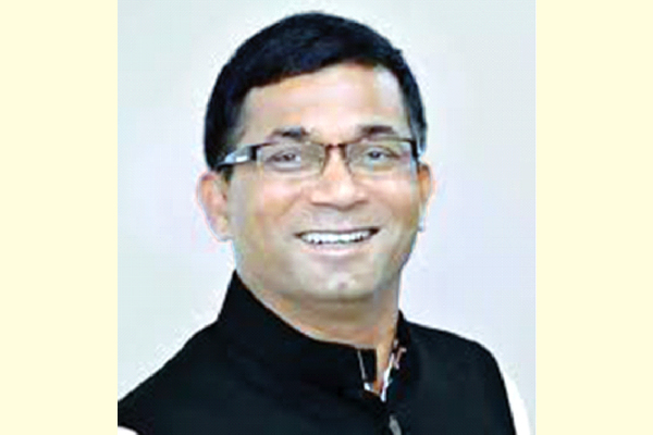 এনামুল হক শামীমের পক্ষে ঐক্যবদ্ধ প্রচারণায় মুক্তিযোদ্ধারা 
