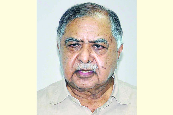 ঐক্যফ্রন্ট নির্বাচনে আসায় সরকার অনিশ্চয়তায়