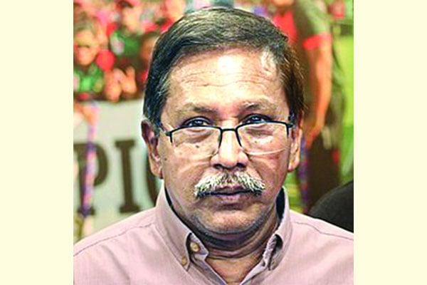 জাতীয় পর্যায়ের খেলোয়াড়দের পেনশন স্কিম জরুরি