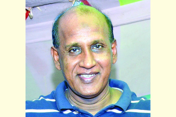 ক্রীড়া উন্নয়নে থোক বরাদ্দ প্রয়োজন