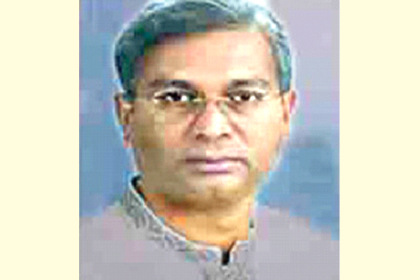 আওয়ামী লীগের শাহে আলমের পক্ষে একাট্টা সবাই