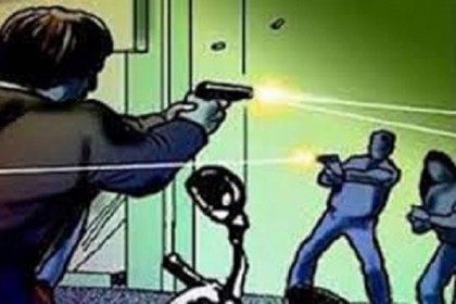 চুয়াডাঙ্গায় মাদক ব্যবসায়ী-সন্ত্রাসীদের মধ্যে গোলাগুলি, নিহত ২