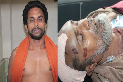 বাকিতে সিগারেট না দেওয়ায় দোকানিকে পিটিয়ে হত্যা