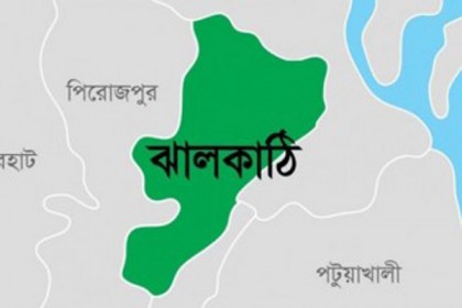 রাজাপুরে গৃহবধূকে হত্যার অভিযোগ