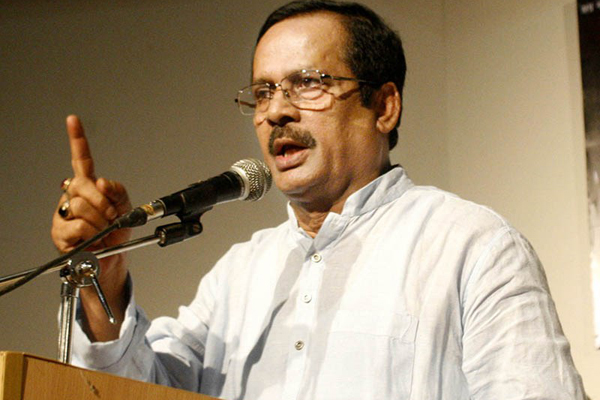 তারেক রহমান দেশবিরোধী ষড়যন্ত্রের পাঁয়তারা করছেন : নানক