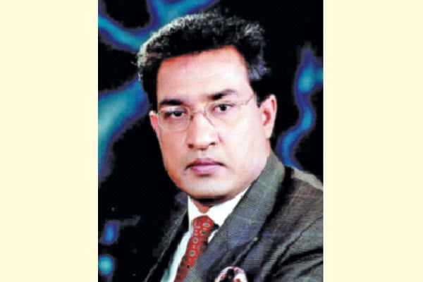 নৌকার মাঝি এম এম শাহীন