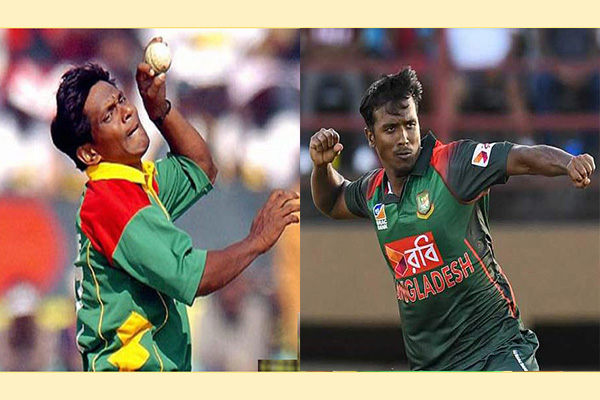 রফিকের পাশে রুবেল
