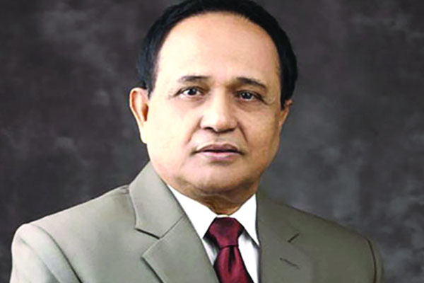 জাতীয় পার্টির ফিরোজ রশীদের পক্ষে মাঠে যুবলীগ