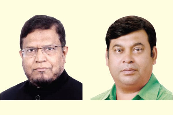 দুই যুগ পর জামালপুর সদরবাসী পাচ্ছে নতুন মুখ