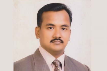 দিনাজপুরে বিএনপি নেতা গ্রেফতার