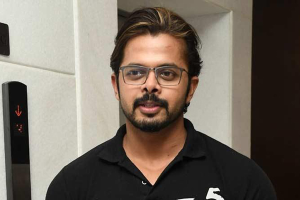 আজহারকে মুক্তি দিলে আমাকে নয় কেন: শ্রীশান্ত