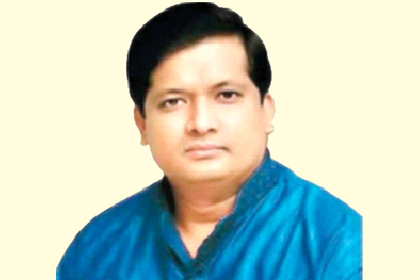বাবার আদর্শে জনগণের সেবা করতে চান রাসেল