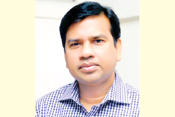 মহাজোটের প্রার্থী মিসবাহকে বিজয়ী করুন : বেলাল হোসেন