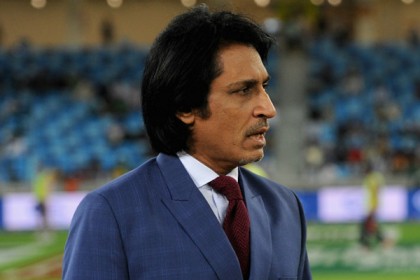 বেফাঁস মন্তব্য, আবারও ট্রোলড রমিজ রাজা!