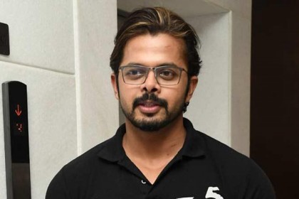 আজহারকে মুক্তি দিলে আমাকে নয় কেন: শ্রীশান্ত