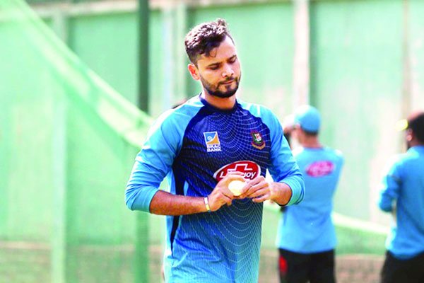 তবু তৃপ্ত নয় টাইগাররা