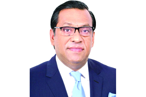 খায়রুল মজিদ তৃতীয়বারের মতো ঢাকা ক্লাব প্রেসিডেন্ট