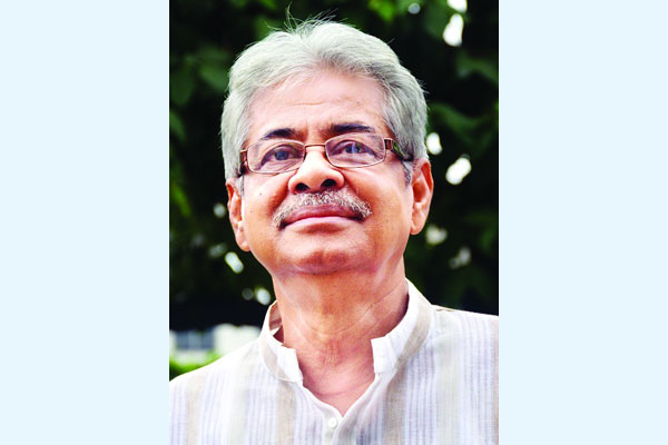 সাংস্কৃতিক অঙ্গনের যোগ্যরা মনোনয়ন পায়নি