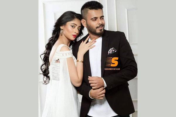 সিয়াম-পূজার গেট টুগেদার