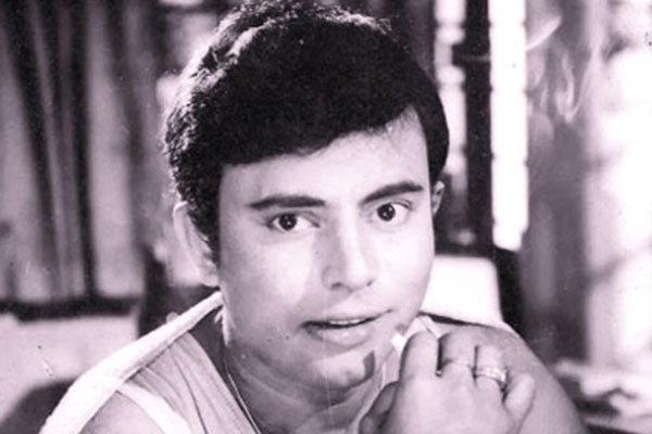 স্মরণে অভিনেতা রাজু আহমেদ