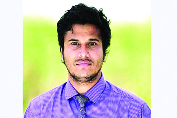 আদালতের রায়ে প্রার্থিতা ফিরে পেলেন মিনহাজ