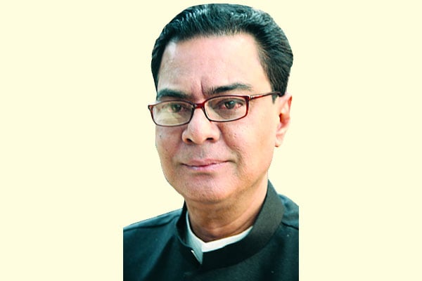 অনুপস্থিত সৈয়দ আশরাফ আরও বেশি শক্তিশালী
