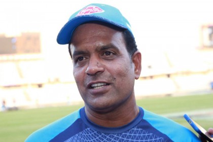 দ্বিতীয় ওয়ানডেতেই সিরিজ নিষ্পত্তি চান টাইগার স্পিন কোচ