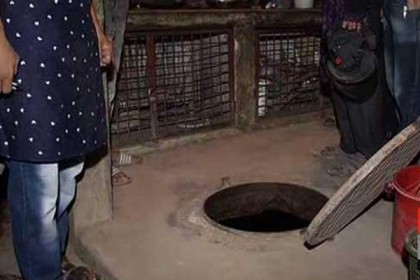 রাজধানীতে রিজার্ভ ট্যাংকে পড়ে দুই শিশুর মৃত্যু
