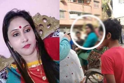 রিকশাচালককে পেটানো সেই সুইটিকে আওয়ামী লীগ থেকে বহিষ্কার