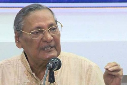 এবার ৫ জানুয়ারির আশঙ্কা নেই: এমাজউদ্দীন