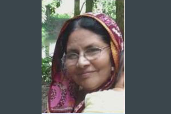নিউইয়র্কে বাংলাদেশি নারীকে হত্যার দায়ে যুবকের যাবজ্জীবন