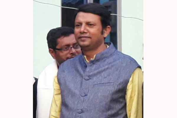 ঐক্যফ্রন্টের নির্বাচন পরিচালনা কমিটির সদস্য সচিব গ্রেফতার