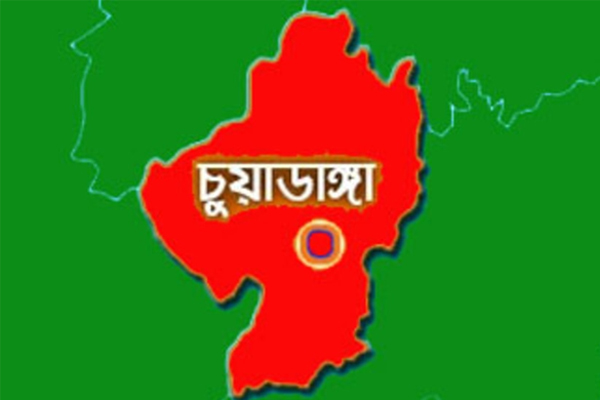 চুয়াডাঙ্গায় ট্রাকের ধাক্কায় দুই সহোদরসহ নিহত ৩