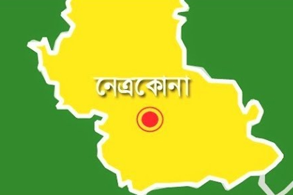 নেত্রকোনায় ভ্যান চালক হত্যায় তিন ছিনতাইকারী গ্রেফতার