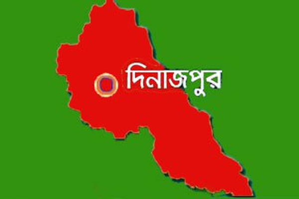 দিনাজপুরে জামায়াত নেতাসহ আটক ৩