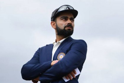 কোহলিকে চ্যাপেলের পরামর্শ