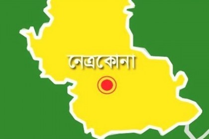 নেত্রকোনায় ভ্যান চালক হত্যায় তিন ছিনতাইকারী গ্রেফতার