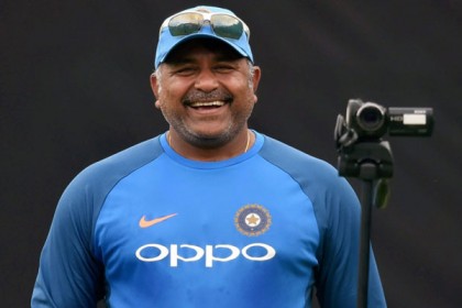 পেসারদের নিয়ে আশাবাদী ভারতের বোলিং কোচ